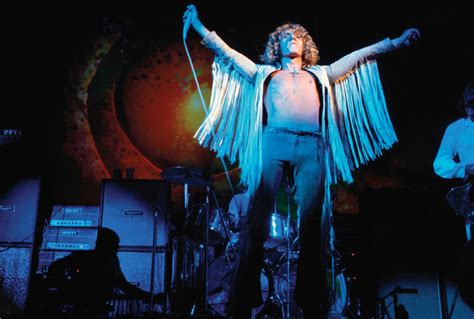 alluc woodstock|The Who .